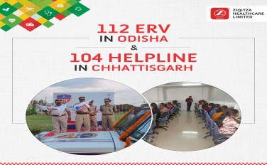 Dial 104 – National Helpline dedicated for COVID 19